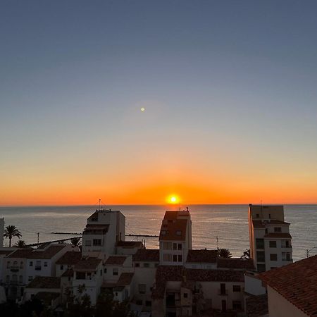 Casa Ariana, Casco Antiguo, Terrazas Con Vistas Al Mar Villa Altea Exterior foto